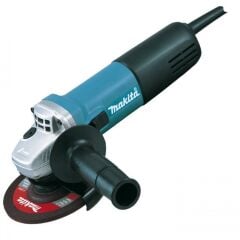 Makita 9558HNRG Avuç Taşlama 125 mm 840 W