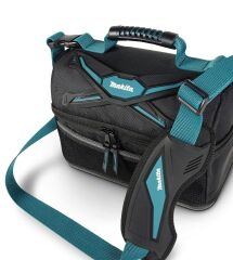 Makita E-05620 Sıcak/Soğuk Isı Yalıtımlı Yemek Çantası