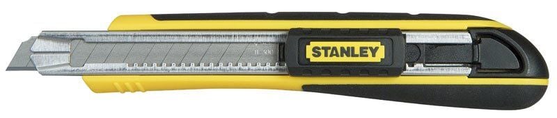 STANLEY 0-10-475 Fatmax Ayarlı Maket Bıçağı 9 mm