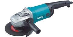 Makita MGA 900 Avuç Taşlama Makinası