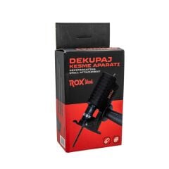 Rox Wood 0257 Matkaba Takılır Dekupaj Kesme Aparatı