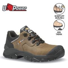 U-POWER QUEBEC UK S3 SRC İş Ayakkabısı - 46