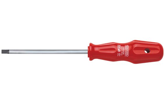 CETA FORM 4400/T40M Torex Torx Uçlu Tornavida T40x130 mm