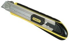 STANLEY 0-10-486 Fatmax Ayarlı Maket Bıçağı 25 mm