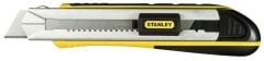 STANLEY 0-10-486 Fatmax Ayarlı Maket Bıçağı 25 mm