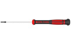 CETA FORM H04-08-040 Torx Uçlu Elektronikçi Tornavida T8x40 mm