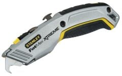 STANLEY 0-10-789 Fatmax Çift Ağızlı Maket Bıçağı