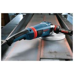 BOSCH GWS 22-180 LVI Profesyonel 2200 Watt 180mm Elektrikli Taşlama Makinası