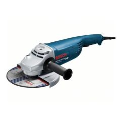 BOSCH GWS 24-180 JH Profesyonel 2400 Watt 180mm Elektrikli Taşlama Makinası