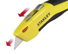 STANLEY 0-10-237 Autoload Maket Bıçağı