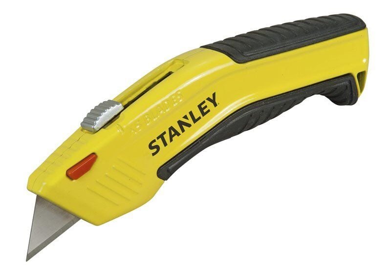 STANLEY 0-10-237 Autoload Maket Bıçağı