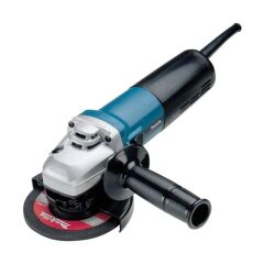 Makita 9565CVR Devir Ayarlı Avuç Taşlama 1400 Watt