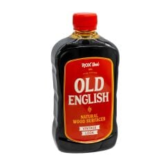 Rox Wood 0256 Old English Antik Ahşap Yağı 500 ml