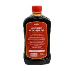 Rox Wood 0256 Old English Antik Ahşap Yağı 500 ml