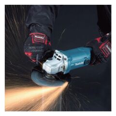 Makita GA6010 Avuç Taşlama 1050 Watt