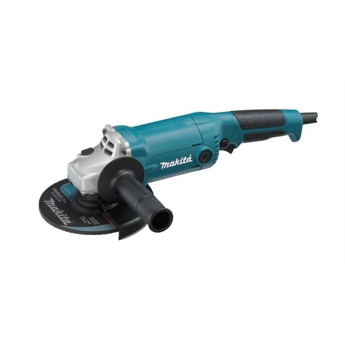 Makita GA6010 Avuç Taşlama 1050 Watt