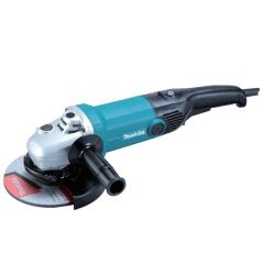 Makita GA7012C Büyük Taşlama 2000 Watt 180mm