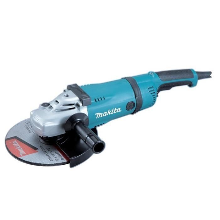 Makita GA9030 Büyük Taşlama 2400 Watt 230mm