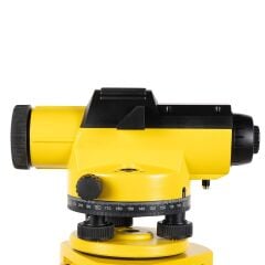 Stanley 1-77-245 Fatmax® AL32 Lazer Optik Nivo Kit