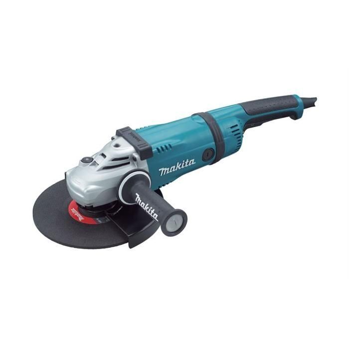 Makita GA7040S Büyük Taşlama 2600 Watt 180mm