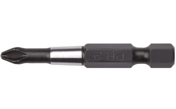 CETA FORM CB/493TM Yıldız Bits Uç PH3 x 50 mm Darbeli Kullanım