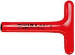 KNIPEX 98 04 08 T Kol Lokma Anahtar 8 mm