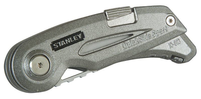 STANLEY 0-10-813 Quickslide Sportif Outdoor Bıçak