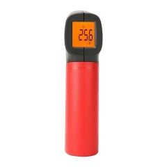 Uni-t UT300A+ Infrared Kızılötesi Mini Termometre -20/400°C