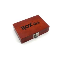 Rox Wood Tas Menteşe Freze Uç Seti 5 Parça