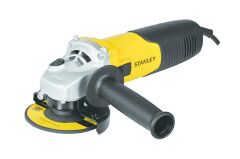 STANLEY STGS9115 Avuç Taşlama 115 mm 900 Watt