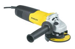 STANLEY STGS9115 Avuç Taşlama 115 mm 900 Watt