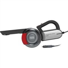 Black+Decker PV1200AV Dustbuster Pivot 12 V Oto Araç El Süpürgesi