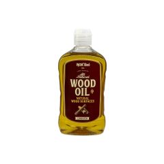 Rox Wood 0121 Tarçınlı Doğal Ahşap Yağı 500 ml