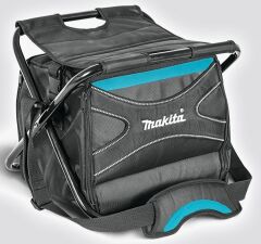 Makita P-81658 Tabureli Alet Çantası