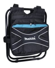 Makita P-81658 Tabureli Alet Çantası