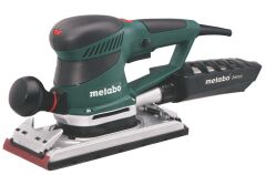 METABO SRE 4351 TurboTec Zımpara Makinası 350 Watt