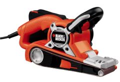 Black+Decker KA88 Tank Zımpara 720 Watt