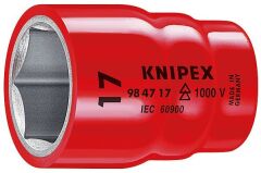 KNIPEX 98 47 11 Lokma Ucu 11 mm