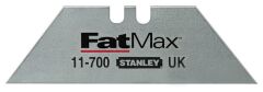 STANLEY 0-11-700 Fatmax Rötuş Bıçak Yedeği (5 Adet)