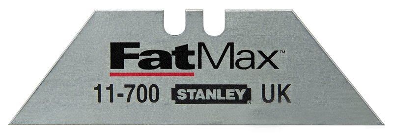 STANLEY 2-11-700 Fatmax Rötüş Bıçağı (10 Adet)