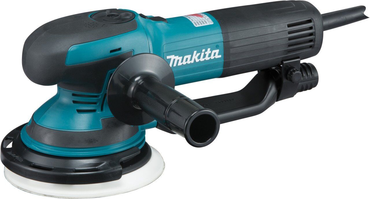 Makita BO6050J Dairsel Titreşim Zımpara Devir Ayarlı