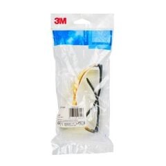 3M 2822 Güvenlik Gözlüğü Sarı AS/AF