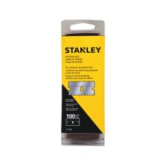 Stanley 1-11-515 Hobi Bıçak Yedeği (100'lü Paket)