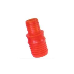 Üzümcü 171 Plastik Hortum Eki Redüksiyonlu 2'' -1 1/2''