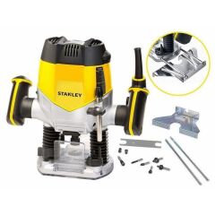 Stanley STRR1200 El Frezesi 1200 Watt 8 mm