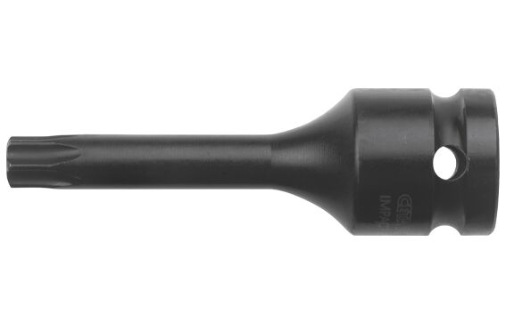 CETA FORM 1/2'' Torx Uçlu Havalı Lokma T50