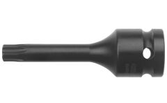 CETA FORM 1/2'' Torx Uçlu Havalı Lokma T50