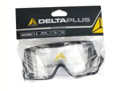 Delta Plus Galeras Goggle Tam Koruma İş Gözlüğü