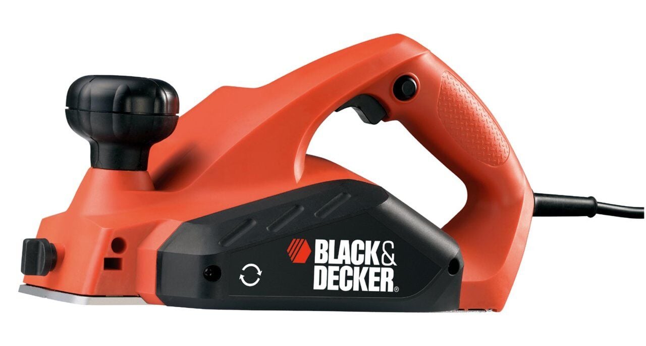 Black+Decker KW712 Planya 650 Watt