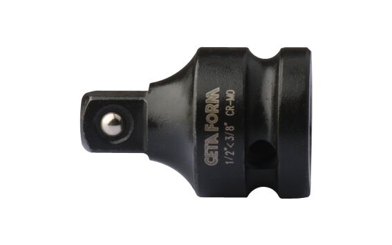 CETA FORM C61-91 1/2'' Havalı Lokma Adaptörü D:1/2'' E:3/8''